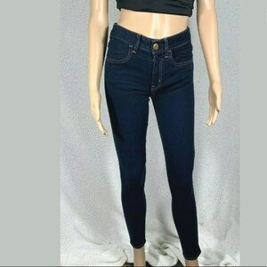 American Eagle Outfitters Super Stretch Jeggings